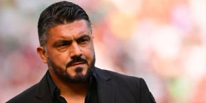 Gennaro Gattuso parla come un runner