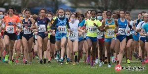 Campi Bisenzio (FI) – La festa del cross, campionati italiani e CDS assoluti