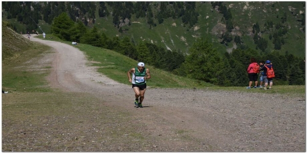 Dal Giro della Val di Fassa