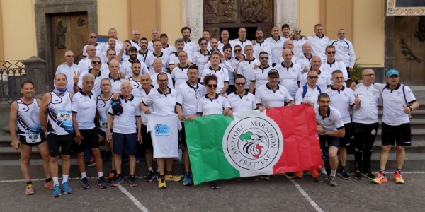 Il team più numeroso