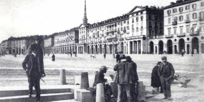 Torino come era