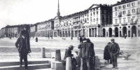 Torino come era