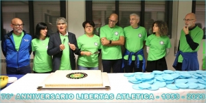 La festa Libertas