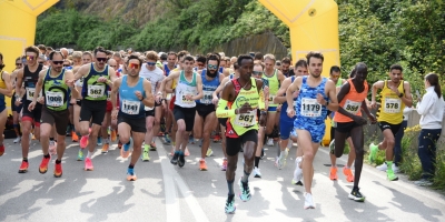 La partenza