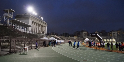 La pioggia non rovina la festa del Miglio all’Arena