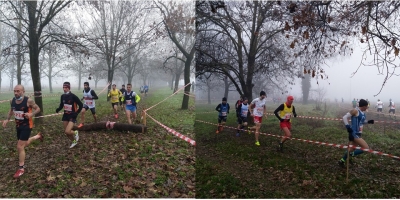 Il Trofeo Monga ingrana bene la seconda a Treviglio