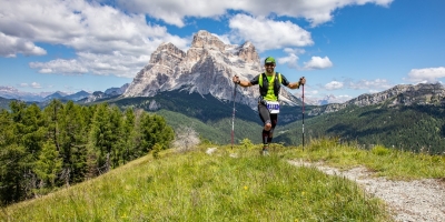 Dolomiti Extreme Trail 2023: domani 1 ottobre aprono le iscrizioni per la decima edizione