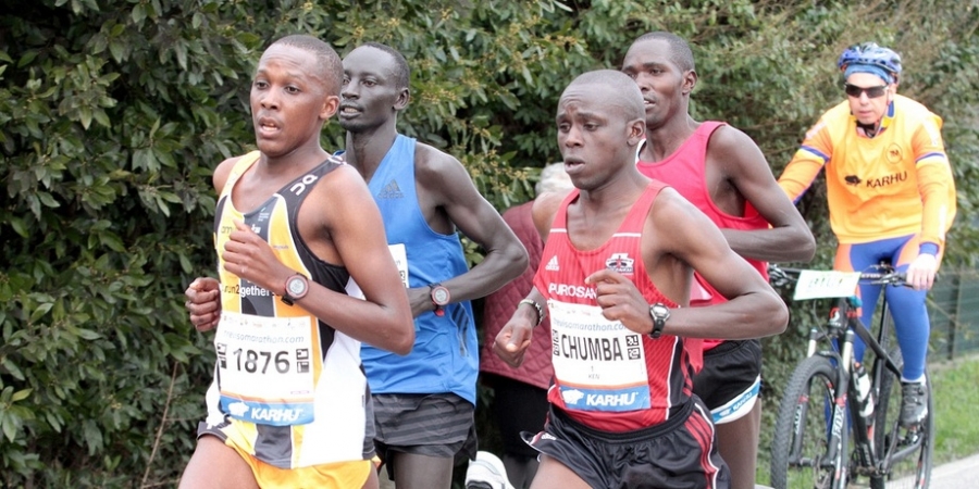 15° Treviso Marathon: poco per gli amatori