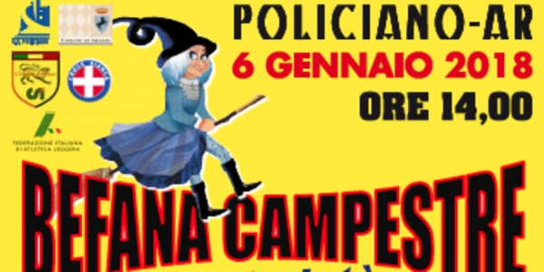 La locandina