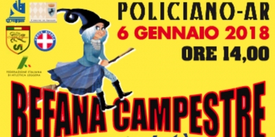 La locandina