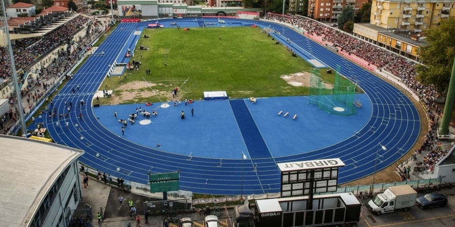 Stadio Colbachini