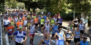 Mezza maratona del VCO: arrivederci al 2020