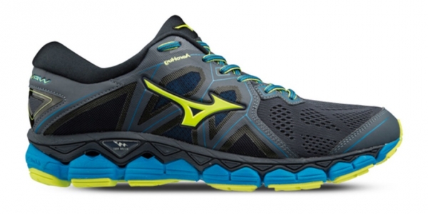 La Mizuno Wave Sky 2