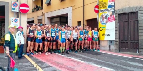 Partenza Uomini