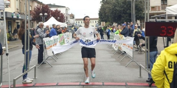 Vince De Nicolò