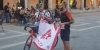 Luigi Pecora giunge a Faenza