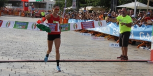 La vittoria di Dossena ad Alberobello