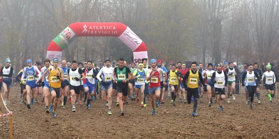Partenza della batteria SM35-55