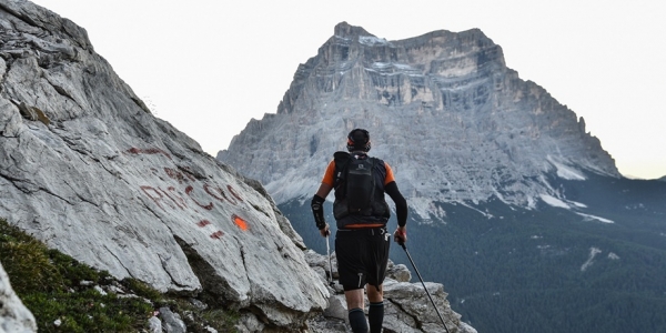 Dolomiti Extreme Trail: attenzione al cambio quota del 31 dicembre