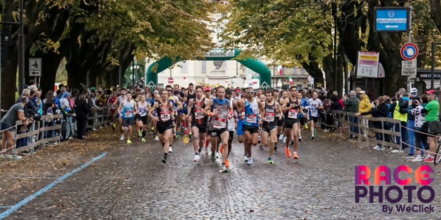 partenza edizione 2023