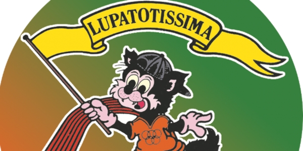 Il logo della manifestazione