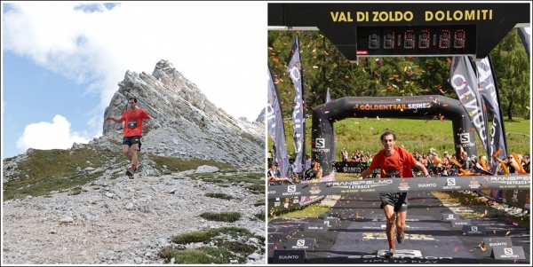 Cesare Maestri, vincitore edizione 2022