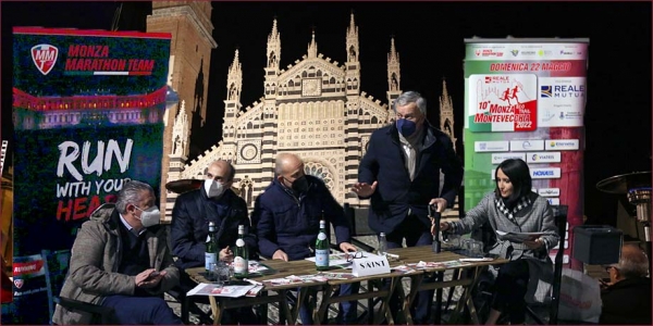 La presentazione