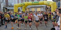 La partenza