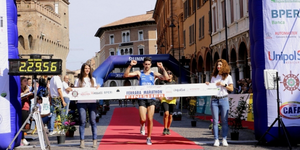 L&#039;arrivo di Maurizio Tavella