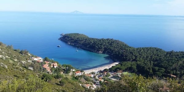 Ad oggi confermata l&#039;Elba Marathon