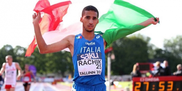 Hangzhou Marathon (CHN): 8° Yassine Rachik in 2h14’55”