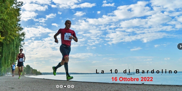 Domenica la 10 di Bardolino