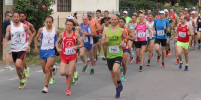 Palio del Drappo Verde: questi i tre percorsi