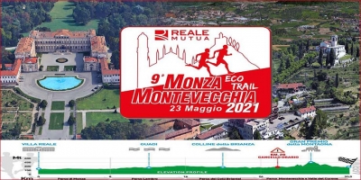 Domenica 23 la Monza-Montevecchia ‘speciale’