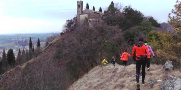 Un passaggio della scorsa edizione