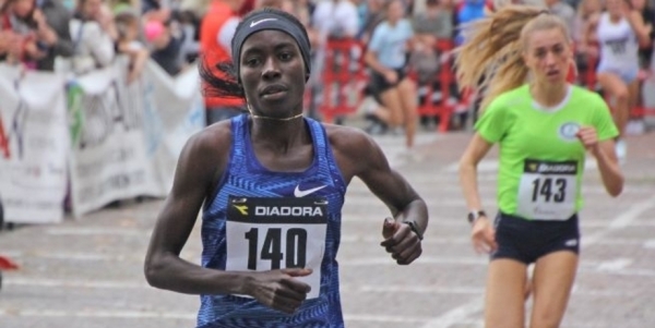 Margaret Chelimo Kipkemboi