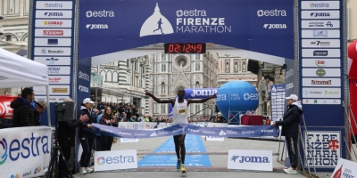 Vince Naibei 