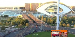 Valencia Maratòn 2018