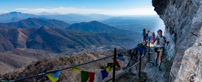 Campo dei Fiori Trail: Sabato 9 marzo l&#039;edizione 2024