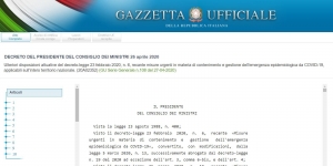 Quanto si potrà correre lontani da casa?