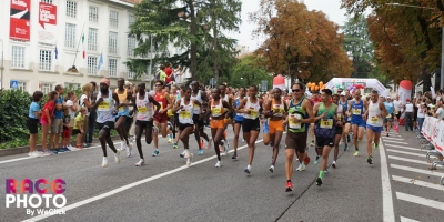 Maratonina di Udine, 22 settembre 2024, iscrizioni aperte