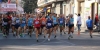 Il podio femminile