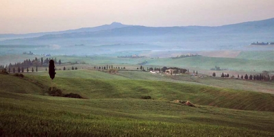 L’allenamento in salita: da raccomandare