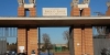L&#039;ingresso allo stadio