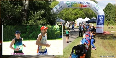 Cinisello Balsamo (MI) - 6 Ore del Parco Nord, 4 maggio, iscrizioni ancora aperte