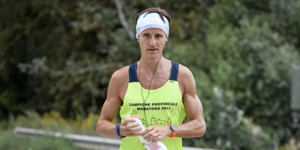 Enrico Maggiola