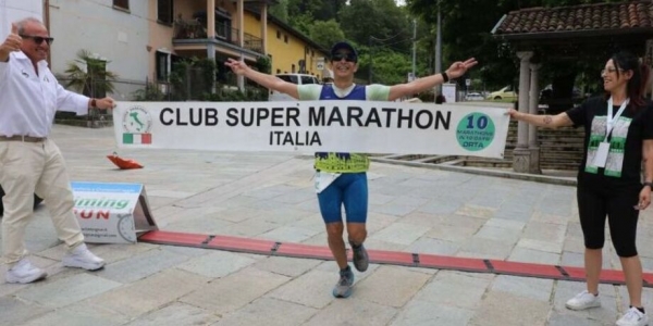 Tufo vincitore