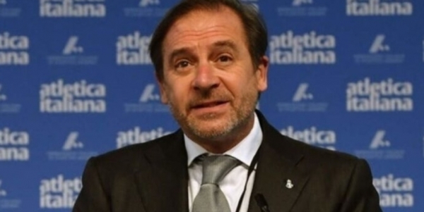 Stefano Mei