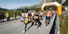 Partenza Sommerlauf edizione 2024
