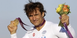 Alex Zanardi